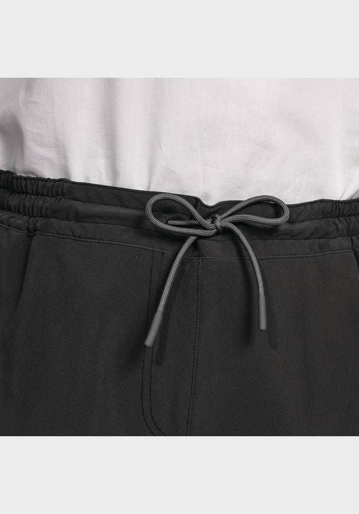 Schöffel Bequeme & wasserabweisende Freizeithose Flash Sale