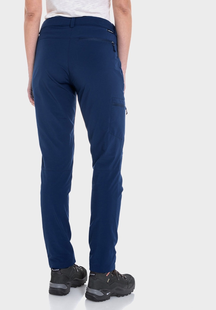 Schöffel Leichte & komfortable Sommerwanderhose Begrenztes Angebot
