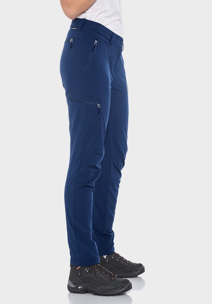 Schöffel Leichte & komfortable Sommerwanderhose Begrenztes Angebot
