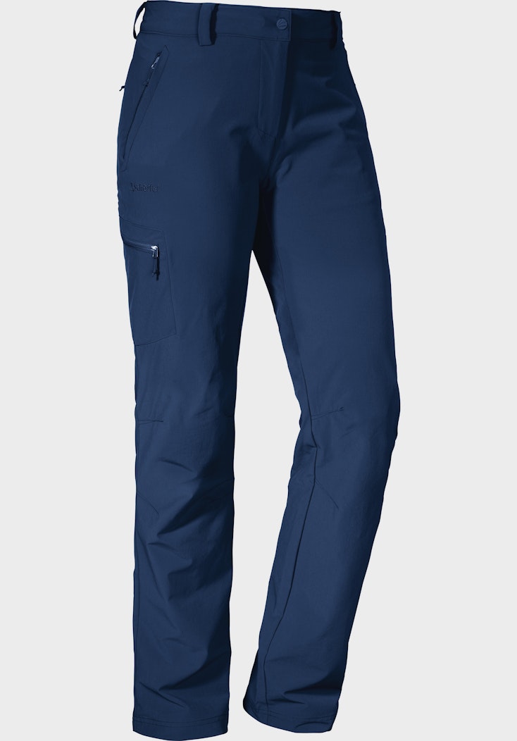 Schöffel Leichte & komfortable Sommerwanderhose Begrenztes Angebot