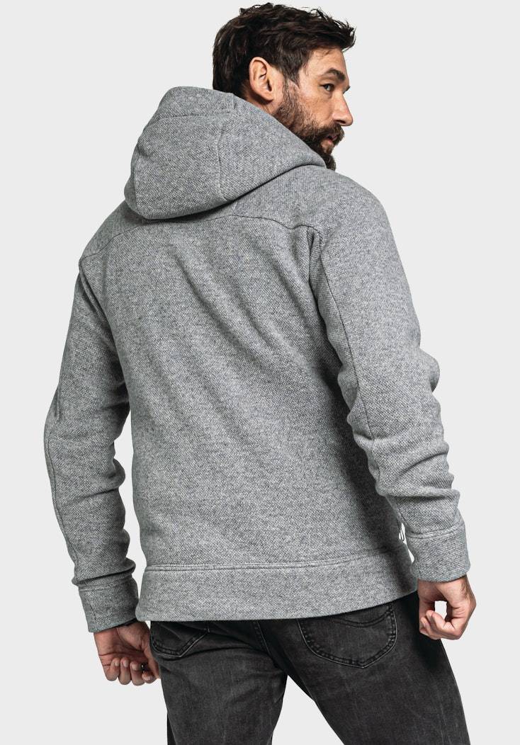 Schöffel Superwarmes Fleece aus Naturfaser Saisonschlussverkauf
