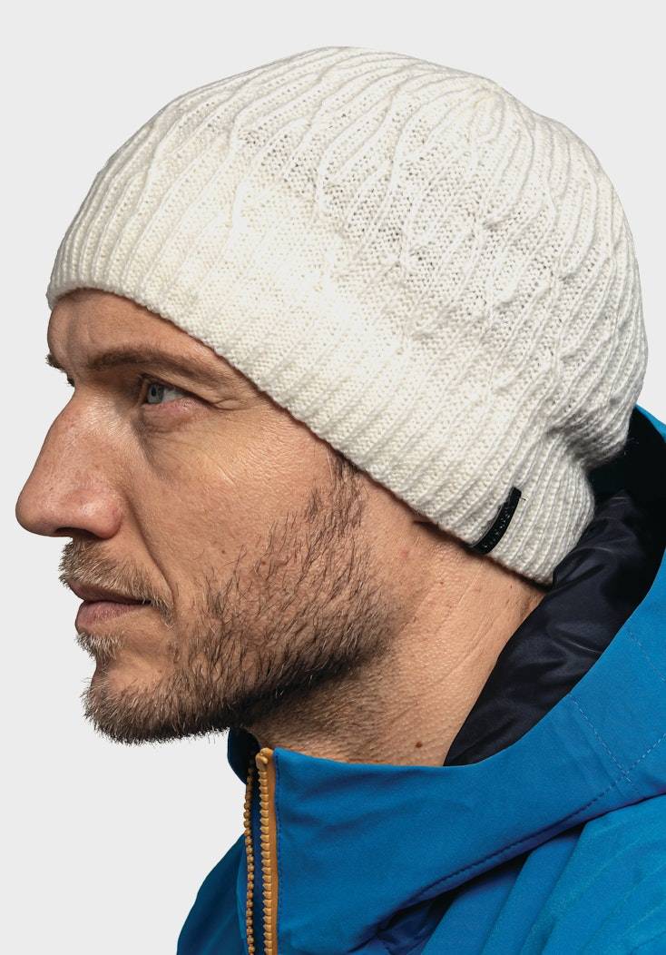 Schöffel Wärmende Strickmütze zum Wandern Cyber Monday