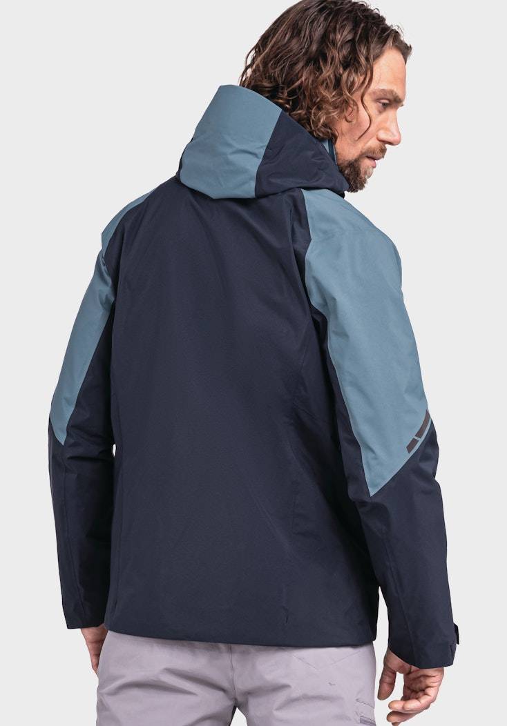 Schöffel Atmungsaktive GORE-TEX Wanderjacke Weihnachtsangebot