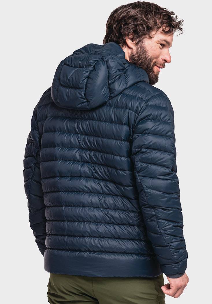 Schöffel Extrem leichte und wärmende Daunenjacke Muttertagsangebot