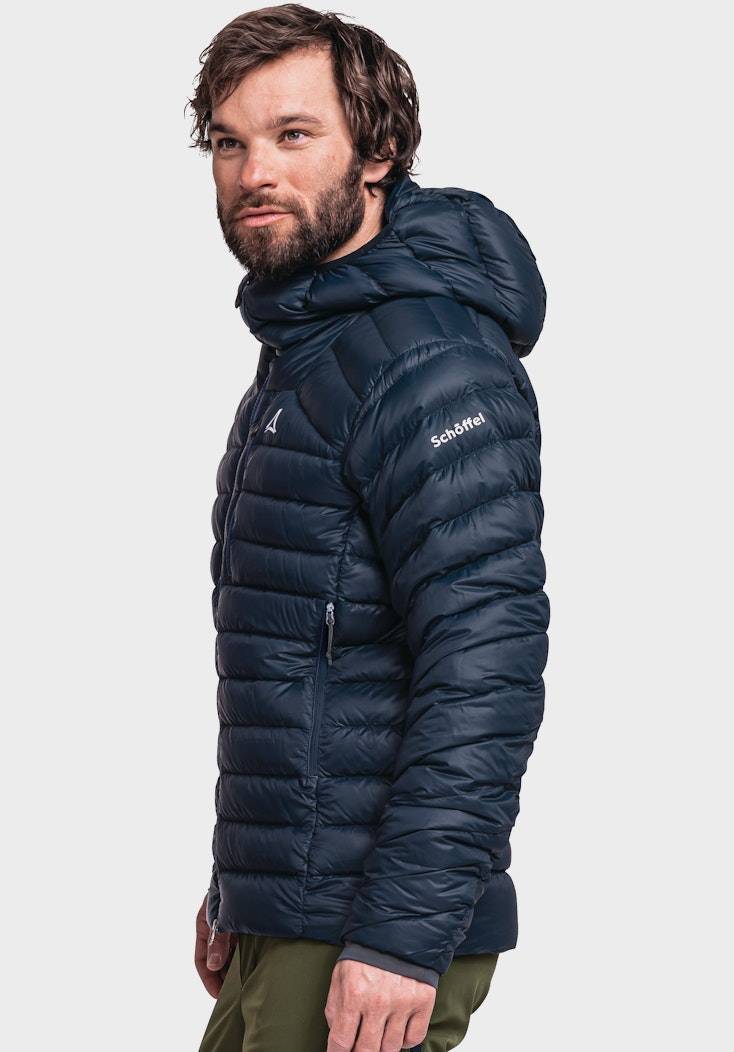 Schöffel Extrem leichte und wärmende Daunenjacke Muttertagsangebot