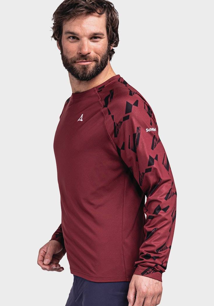 Schöffel Shirt mit gutem Feuchtigkeitstransport Valentinstagsangebot