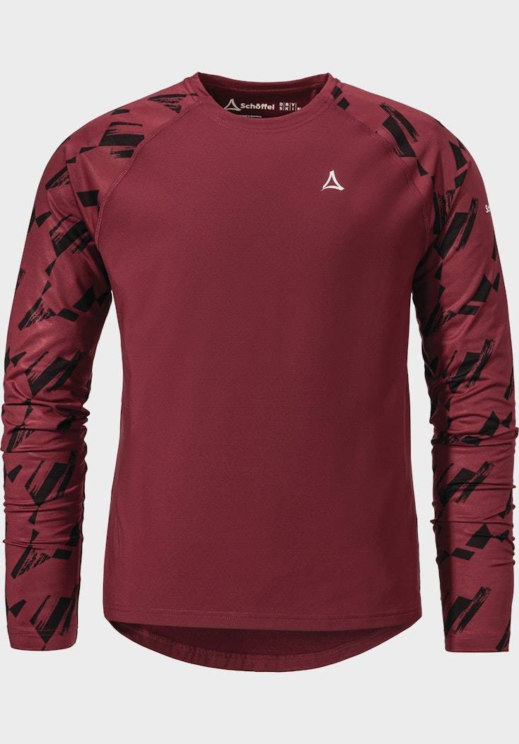 Schöffel Shirt mit gutem Feuchtigkeitstransport Valentinstagsangebot