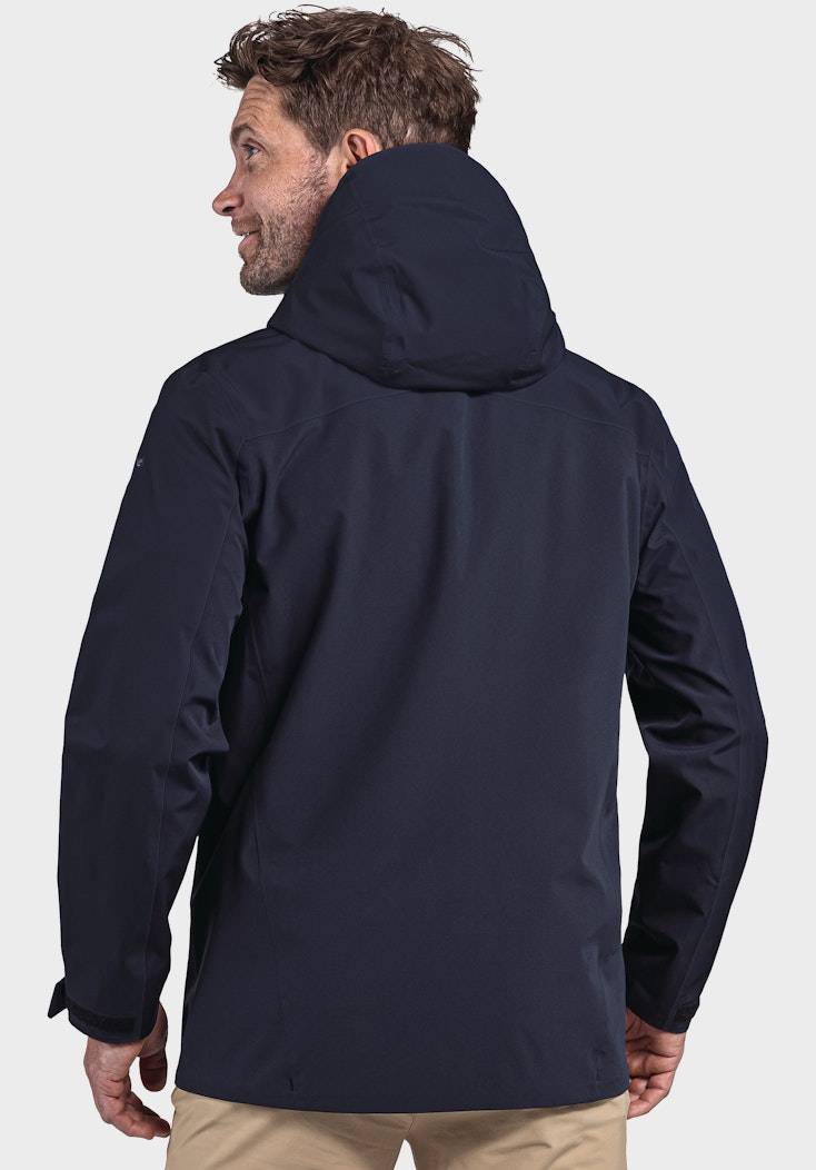 Schöffel Super atmungsaktive Wanderjacke Jubiläumsangebot