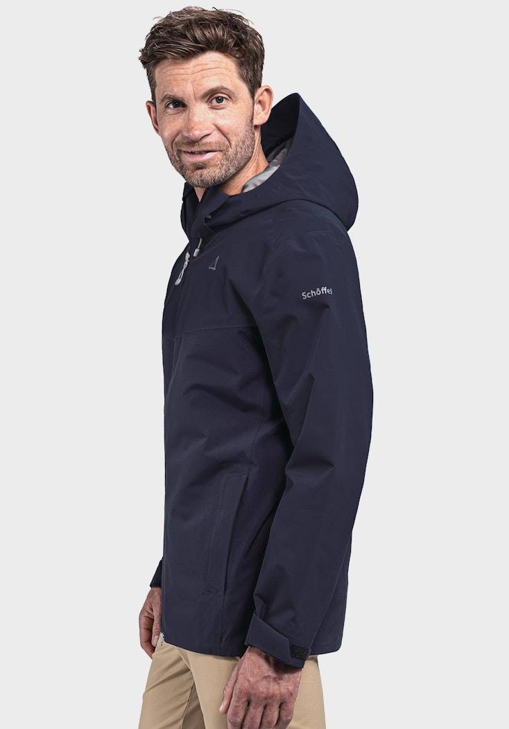 Schöffel Super atmungsaktive Wanderjacke Jubiläumsangebot