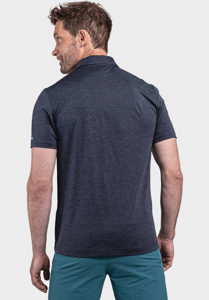 Schöffel Umweltfreundliches & stylisches Polo Heißer Verkauf