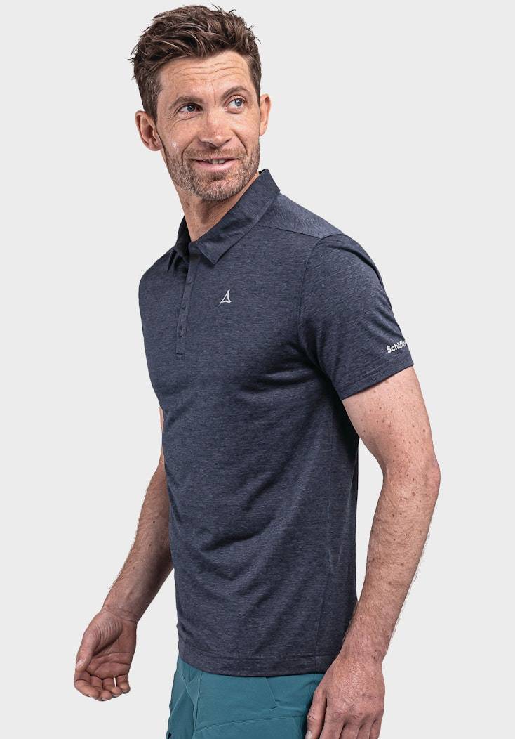 Schöffel Umweltfreundliches & stylisches Polo Heißer Verkauf