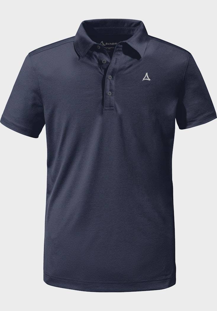 Schöffel Umweltfreundliches & stylisches Polo Heißer Verkauf