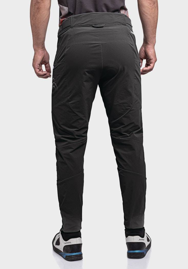 Schöffel Wasserabweisende Mountainbike Hose Top Angebot
