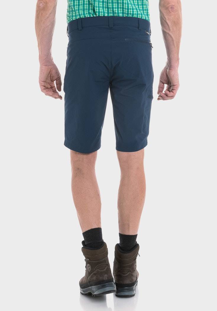 Schöffel Leichte Wandershorts mit 4-Wege Stretch Neueste Mode