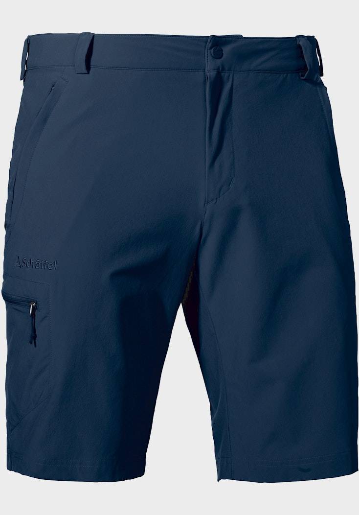 Schöffel Leichte Wandershorts mit 4-Wege Stretch Neueste Mode