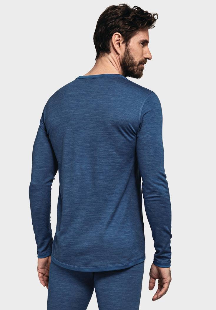 Schöffel Klimaregulierendes Merinolongsleeve Online Outlet