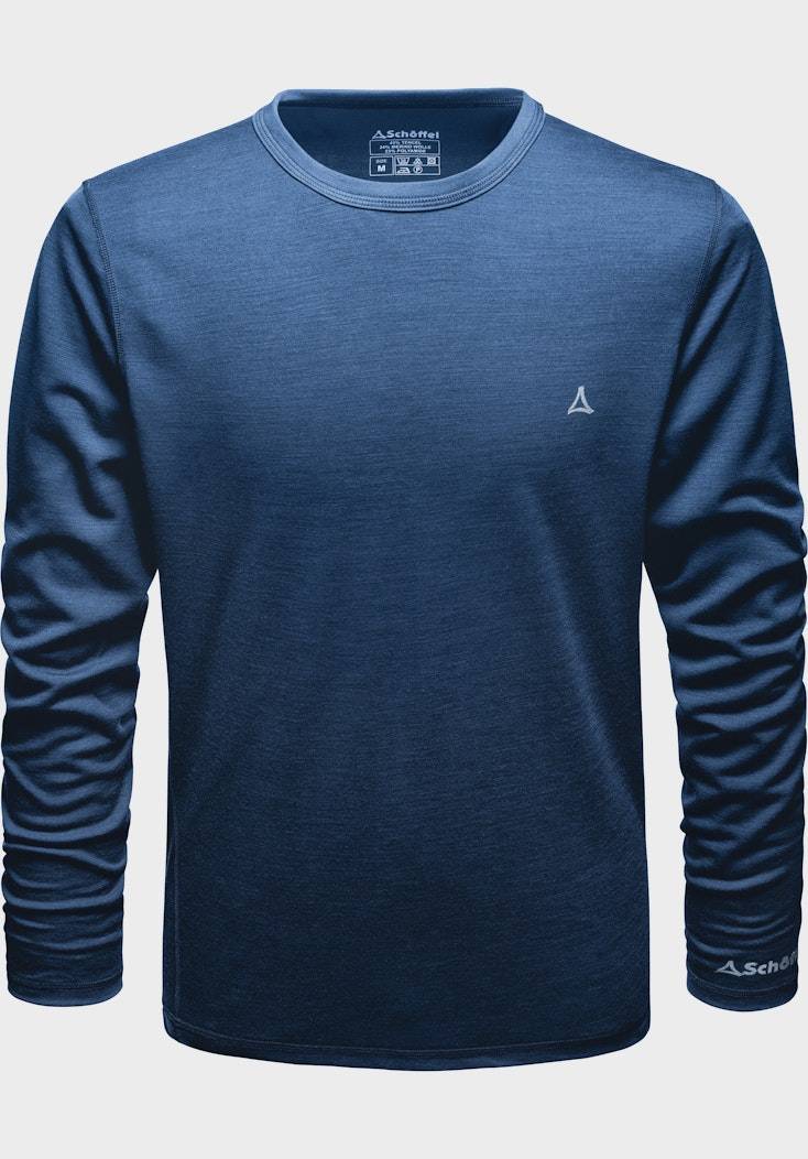 Schöffel Klimaregulierendes Merinolongsleeve Online Outlet