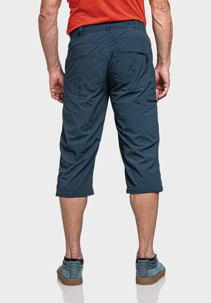 Schöffel Funktionale ¾ Hose für jede Aktivität Exklusive Angebote