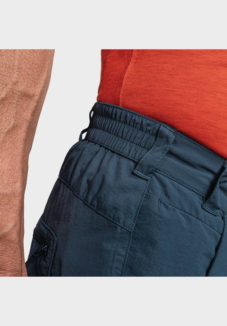 Schöffel Funktionale ¾ Hose für jede Aktivität Exklusive Angebote