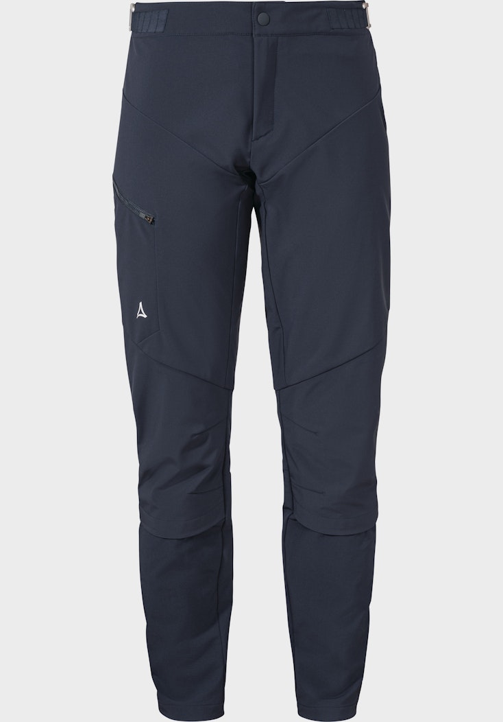 Schöffel Funktionale Bikehose für Trails und Straße Große Rabatte