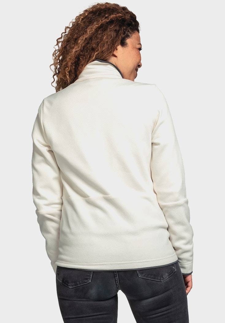 Schöffel Zeitlose sowie wärmende Fleece Jacke Kauf eins, bekomm eins gratis
