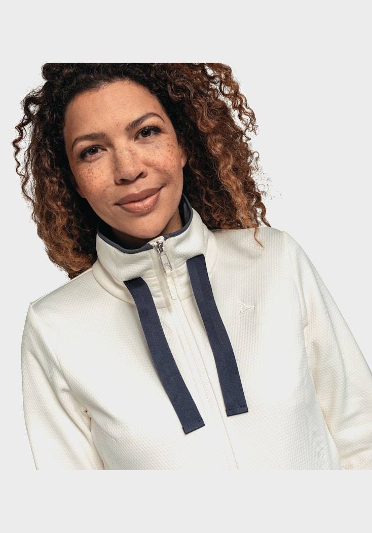 Schöffel Zeitlose sowie wärmende Fleece Jacke Kauf eins, bekomm eins gratis