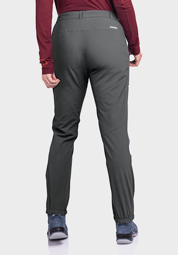Schöffel Technische und wärmende Wanderhose Tiefpreis