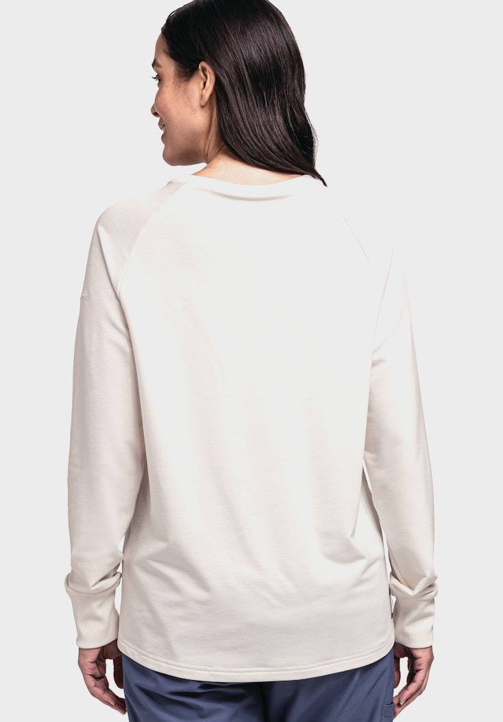Schöffel Longsleeve mit höchstem Tragekomfort Letzte 3 Tage