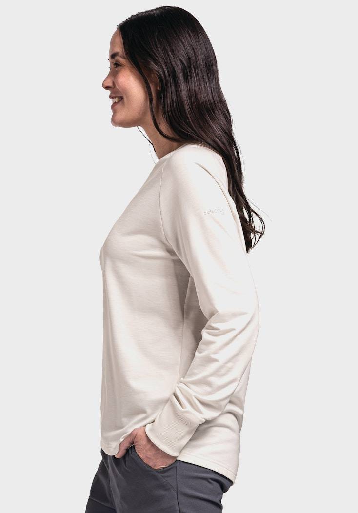 Schöffel Longsleeve mit höchstem Tragekomfort Letzte 3 Tage