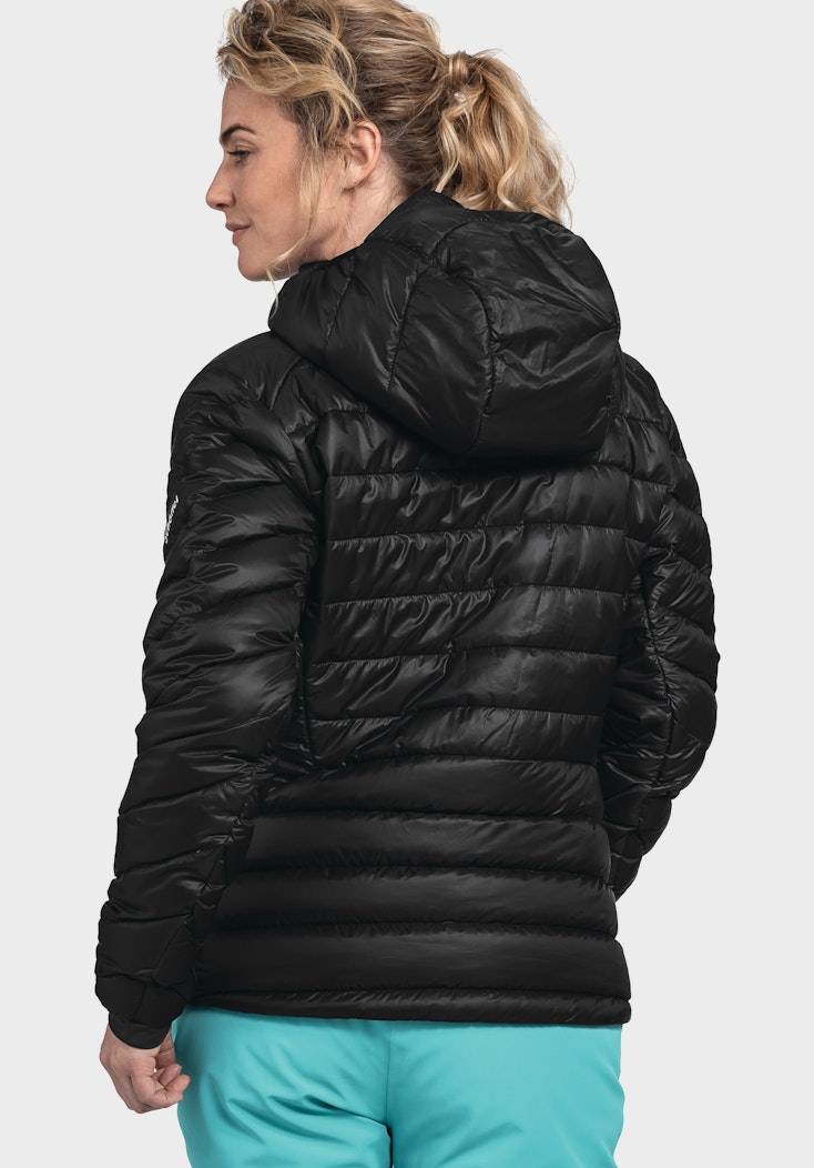 Schöffel Komprimierbare & leichte Isolationsjacke JETZT KAUFEN