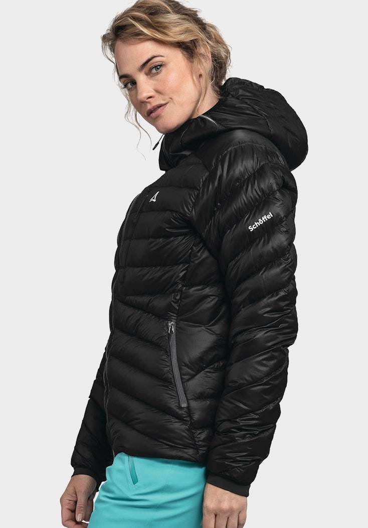 Schöffel Komprimierbare & leichte Isolationsjacke JETZT KAUFEN