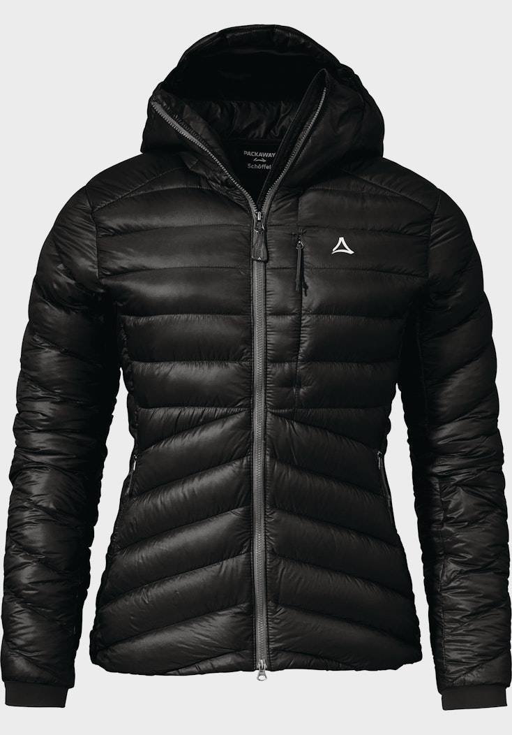 Schöffel Komprimierbare & leichte Isolationsjacke JETZT KAUFEN