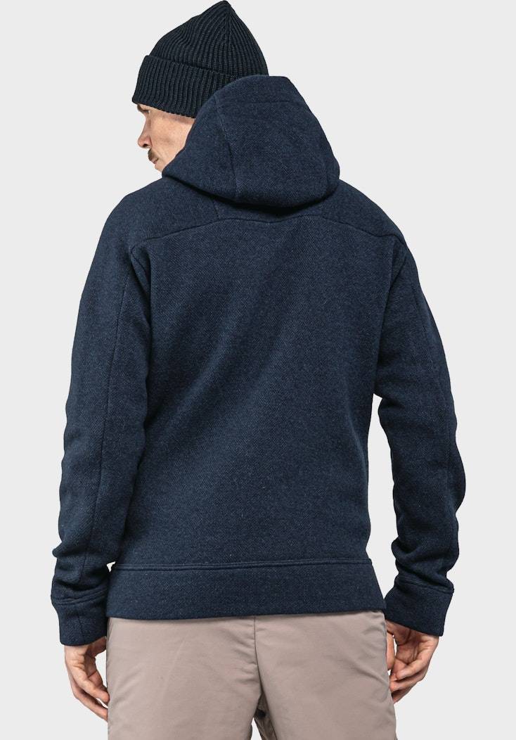 Schöffel Superwarmes Fleece aus Naturfaser Vierteljährliche Förderung