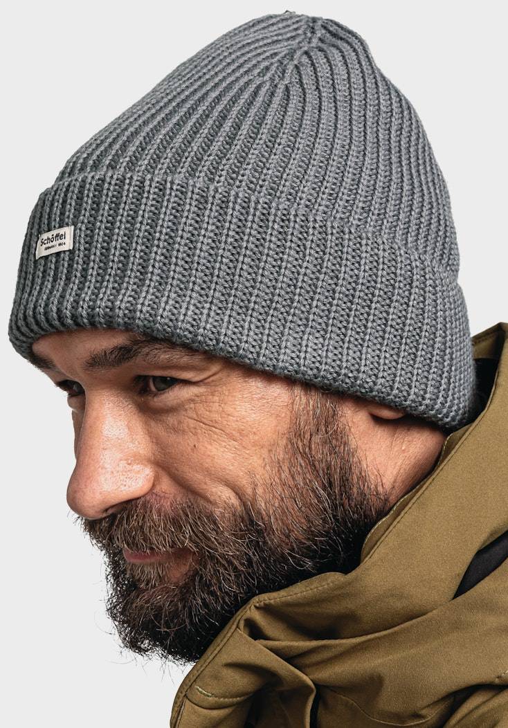 Schöffel Wärmende Strickmütze Bis zu 55% Rabatt