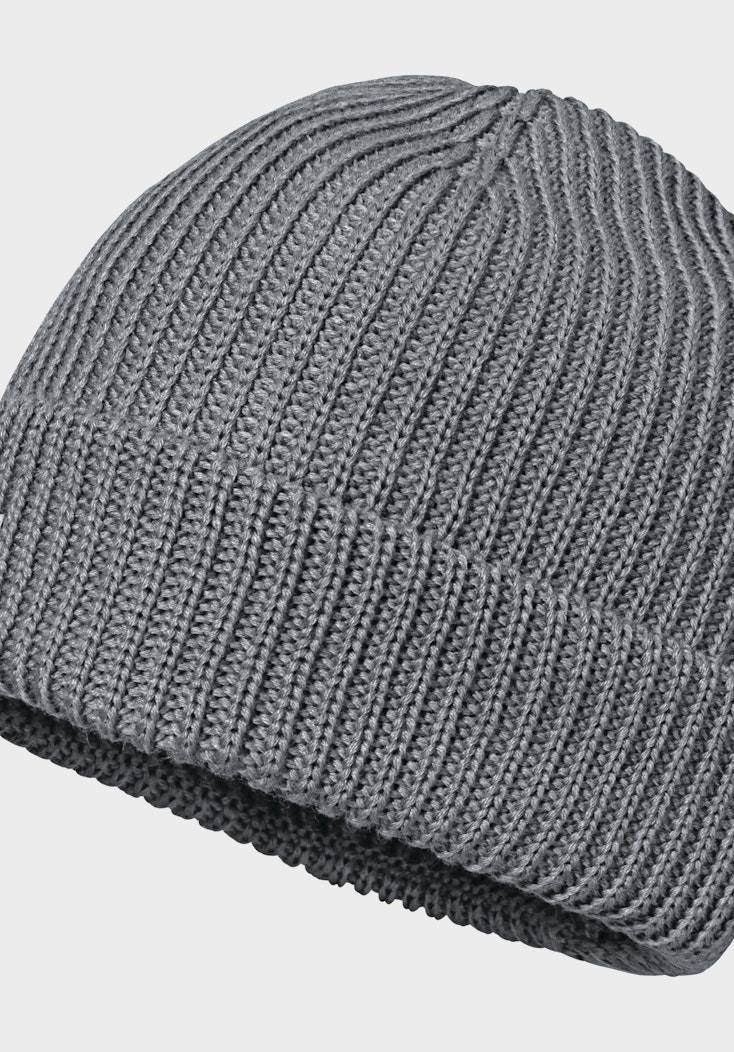 Schöffel Wärmende Strickmütze Bis zu 55% Rabatt