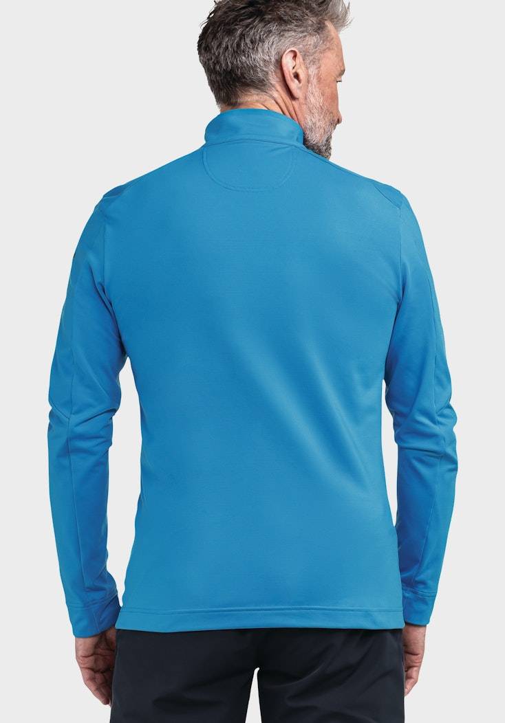 Schöffel Premium Longsleeve aus bestem Material Discount Store für neue Produkte