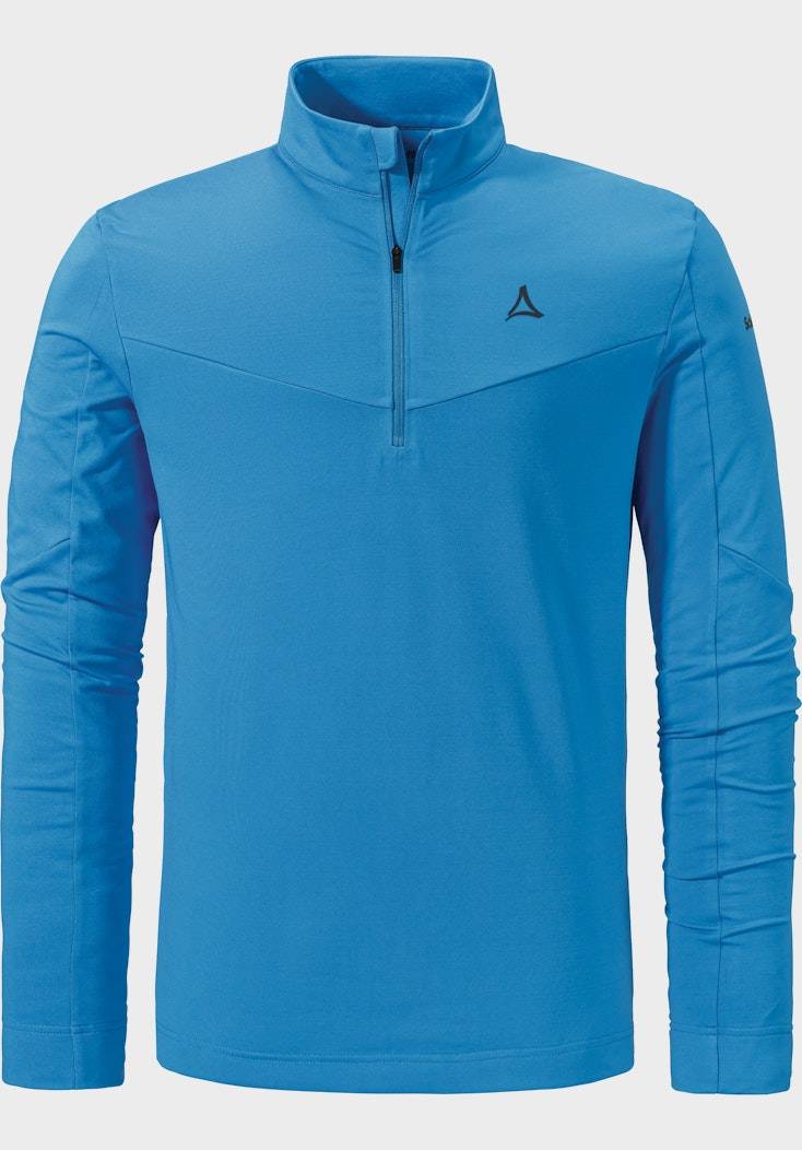 Schöffel Premium Longsleeve aus bestem Material Discount Store für neue Produkte