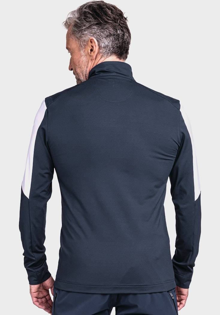 Schöffel Premium Longsleeve aus bestem Material Nur noch ein Tag übrig