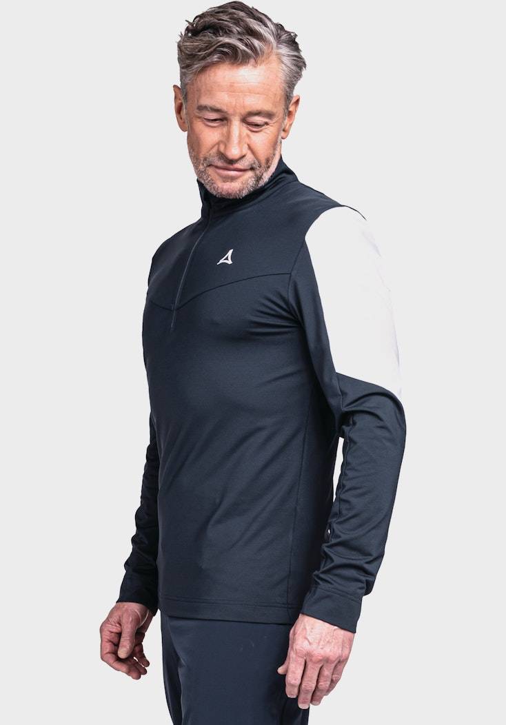 Schöffel Premium Longsleeve aus bestem Material Nur noch ein Tag übrig