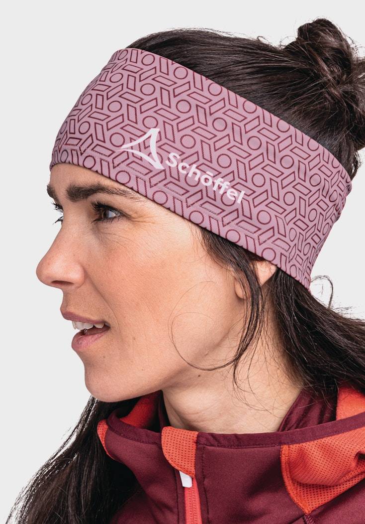Schöffel Elastisches Stirnband 50% Rabatt mit kostenlosem Versand