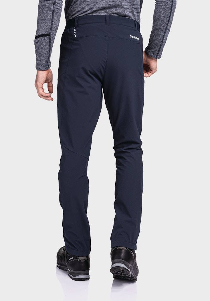 Schöffel Technische und wärmende Wanderhose Clearance-Verkauf
