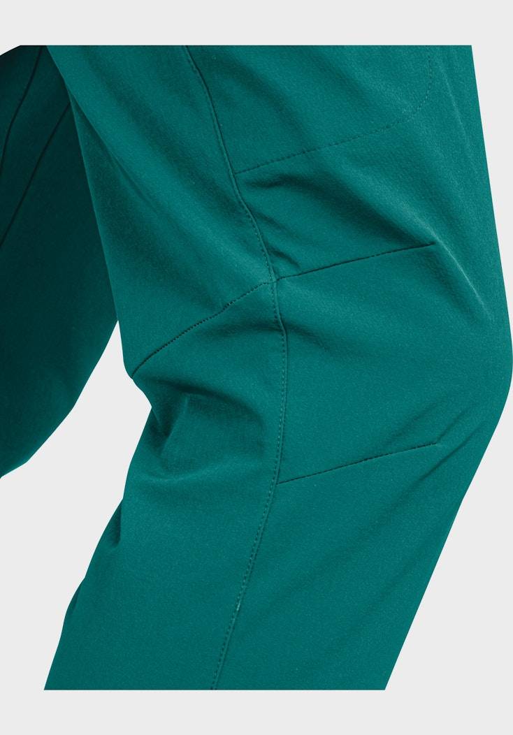 Schöffel Technische und wärmende Wanderhose Clearance-Verkauf