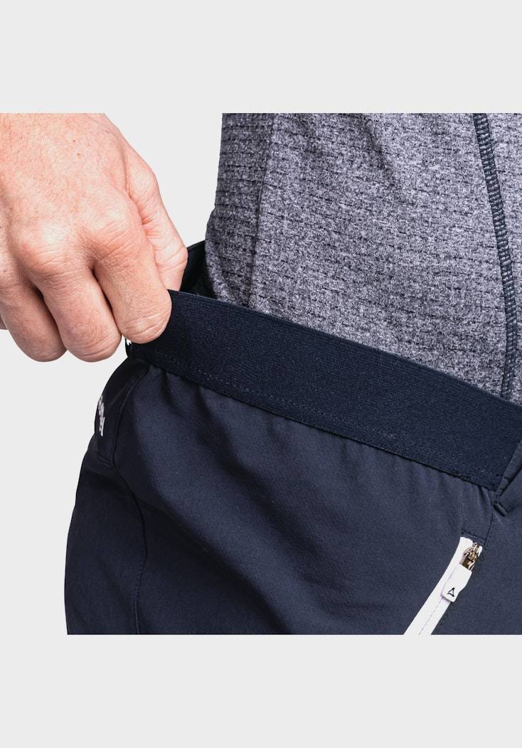 Schöffel Technische und wärmende Wanderhose Clearance-Verkauf