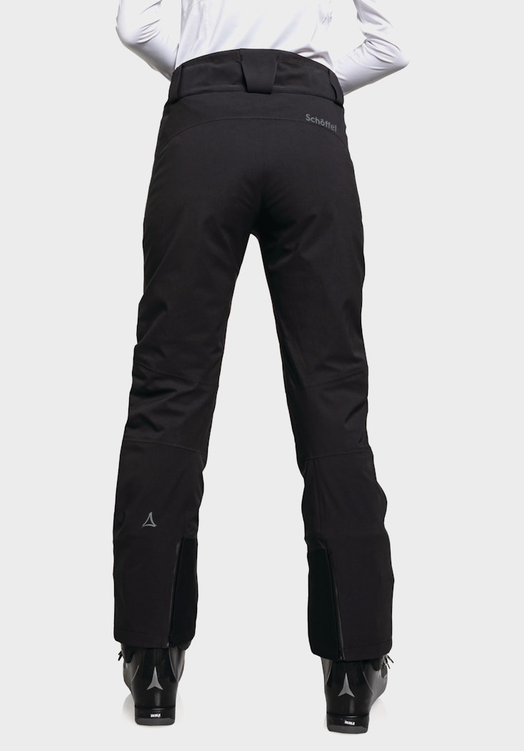 Schöffel Zuverlässige Skihose auf jeder Piste 2025