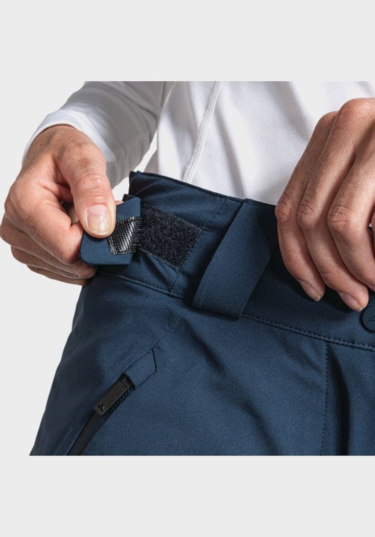 Schöffel Zuverlässige Skihose auf jeder Piste Online