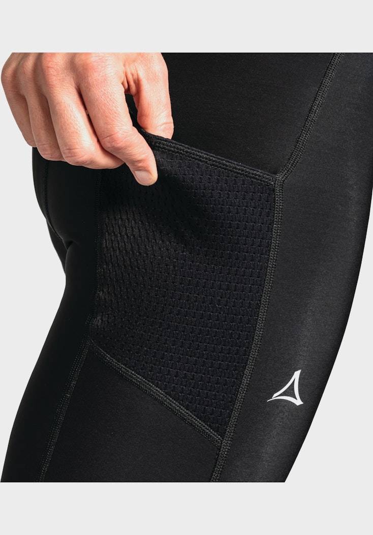 Schöffel Wärmende Unterziehhose mit 3D-Polster Angebote