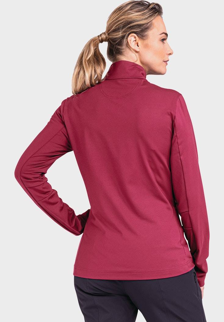 Schöffel Premium Longsleeve aus bestem Material Schlussverkauf