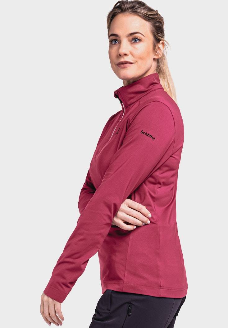Schöffel Premium Longsleeve aus bestem Material Schlussverkauf