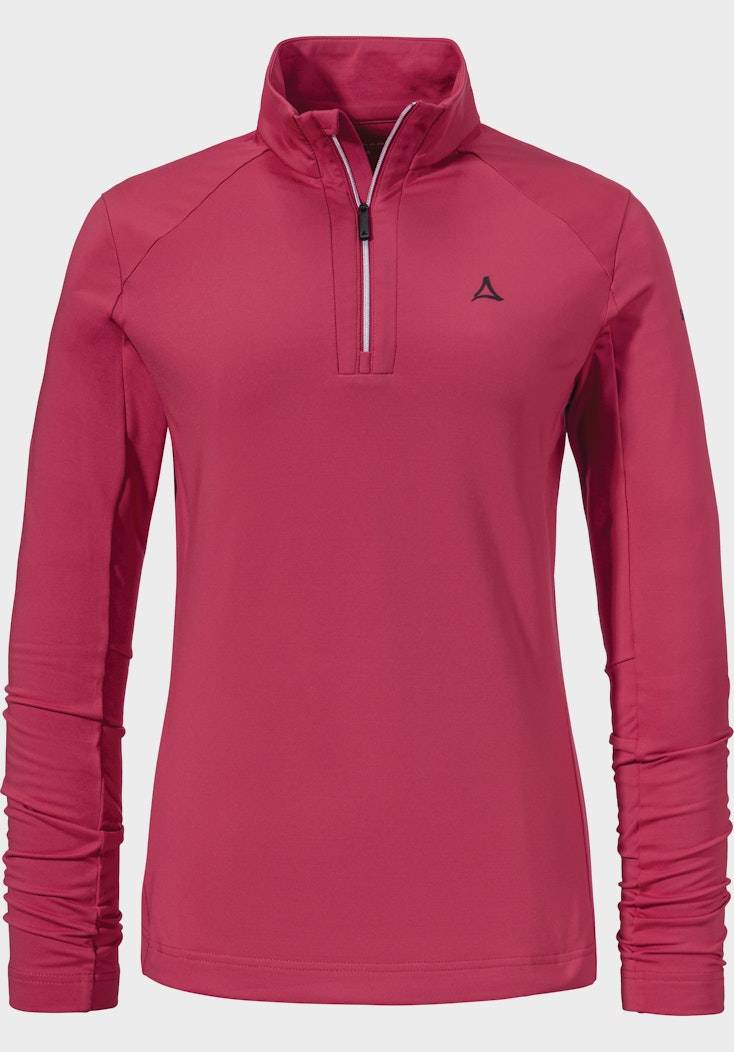 Schöffel Premium Longsleeve aus bestem Material Schlussverkauf