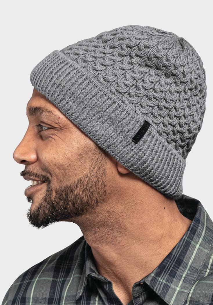 Schöffel Wärmende Strickmütze Fabrik Onlineshop